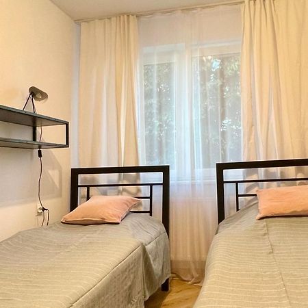 Apartament Kamaro Slubice  Ngoại thất bức ảnh
