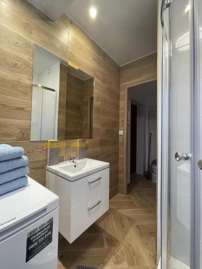 Apartament Kamaro Slubice  Ngoại thất bức ảnh