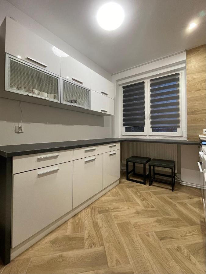 Apartament Kamaro Slubice  Ngoại thất bức ảnh