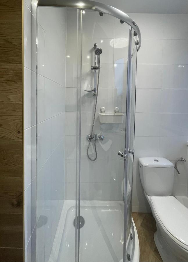 Apartament Kamaro Slubice  Ngoại thất bức ảnh