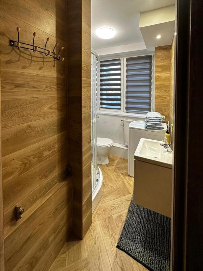 Apartament Kamaro Slubice  Ngoại thất bức ảnh