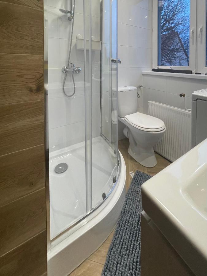 Apartament Kamaro Slubice  Ngoại thất bức ảnh