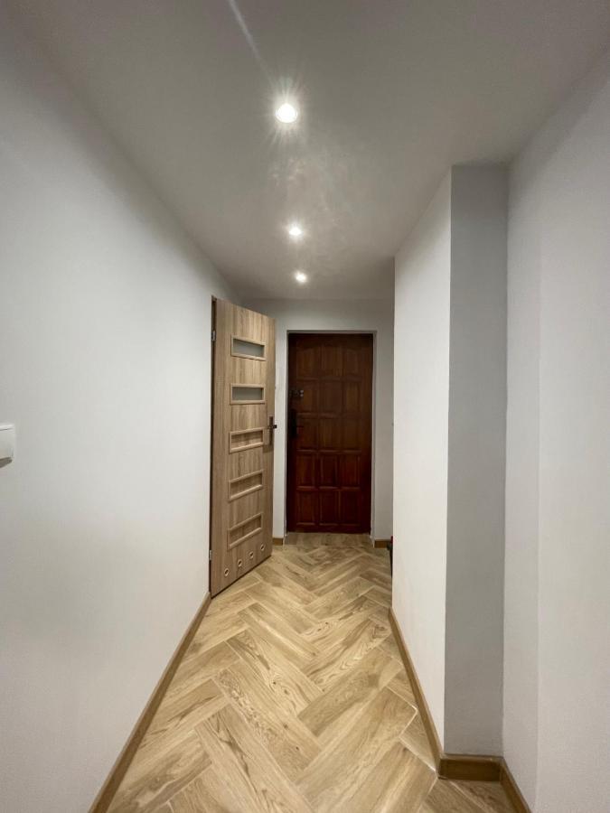 Apartament Kamaro Slubice  Ngoại thất bức ảnh