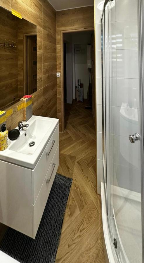 Apartament Kamaro Slubice  Ngoại thất bức ảnh