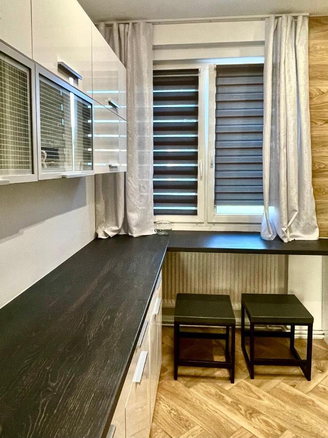 Apartament Kamaro Slubice  Ngoại thất bức ảnh