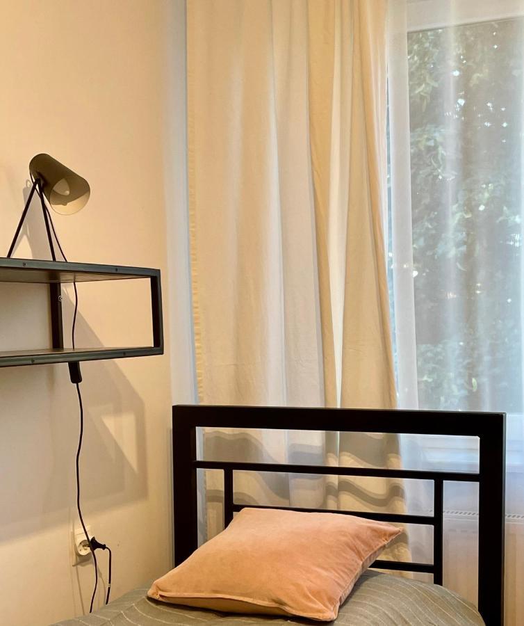 Apartament Kamaro Slubice  Ngoại thất bức ảnh