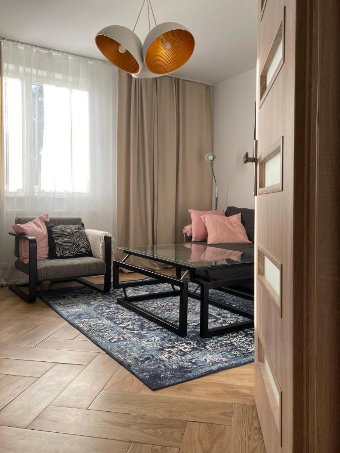 Apartament Kamaro Slubice  Ngoại thất bức ảnh