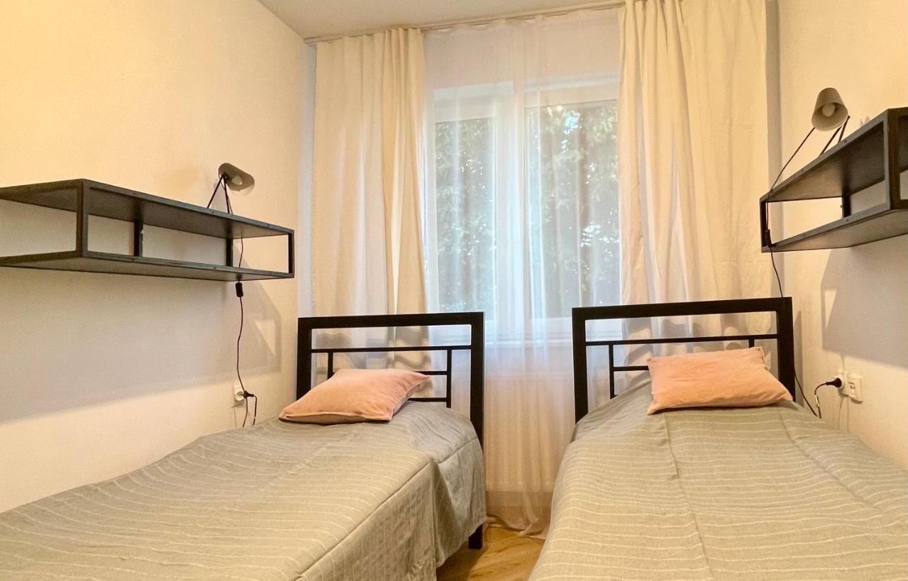 Apartament Kamaro Slubice  Ngoại thất bức ảnh