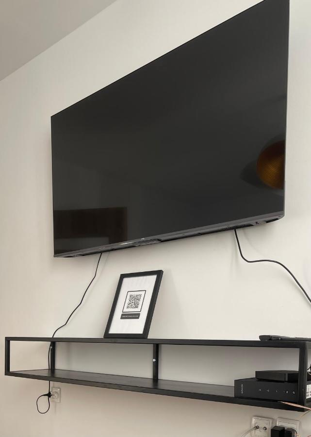 Apartament Kamaro Slubice  Ngoại thất bức ảnh