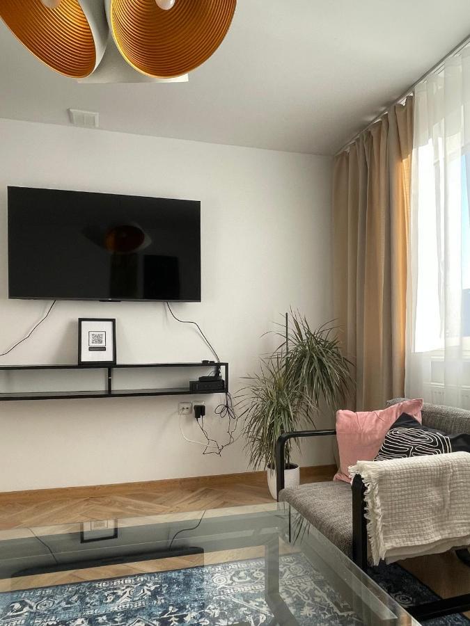 Apartament Kamaro Slubice  Ngoại thất bức ảnh