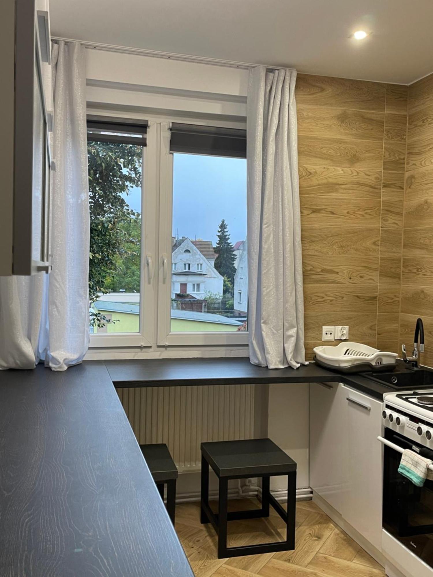 Apartament Kamaro Slubice  Ngoại thất bức ảnh