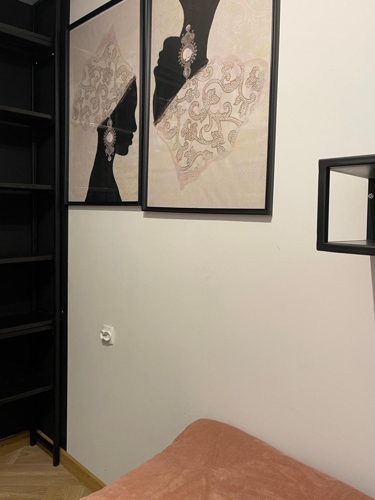 Apartament Kamaro Slubice  Ngoại thất bức ảnh