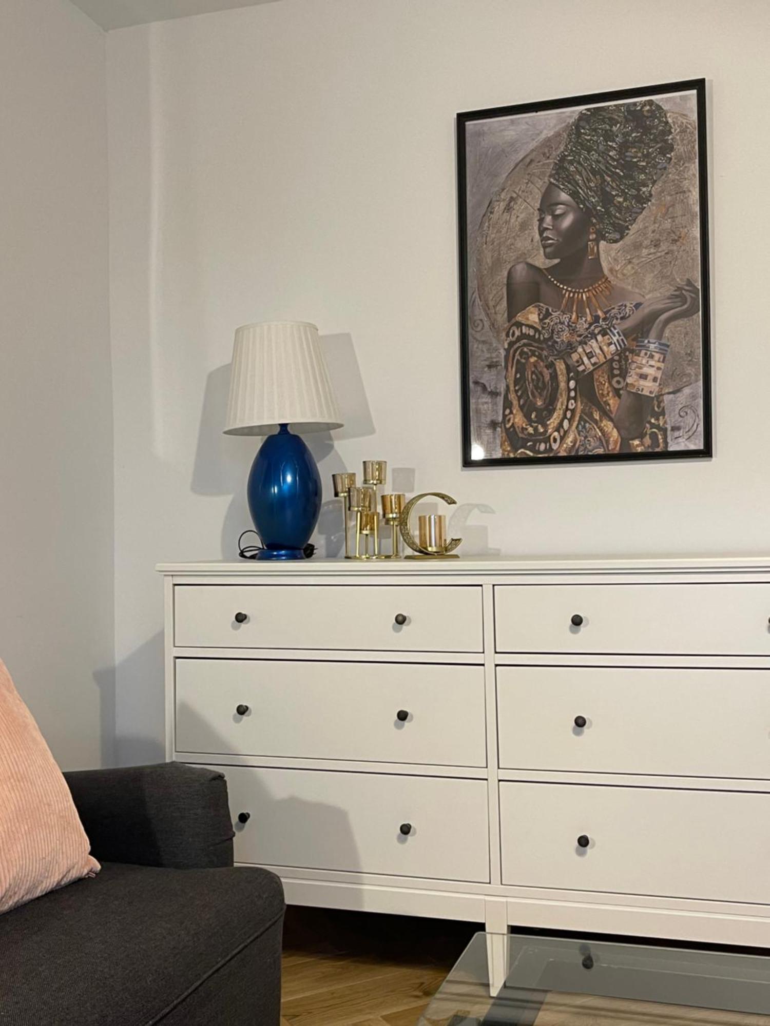 Apartament Kamaro Slubice  Ngoại thất bức ảnh