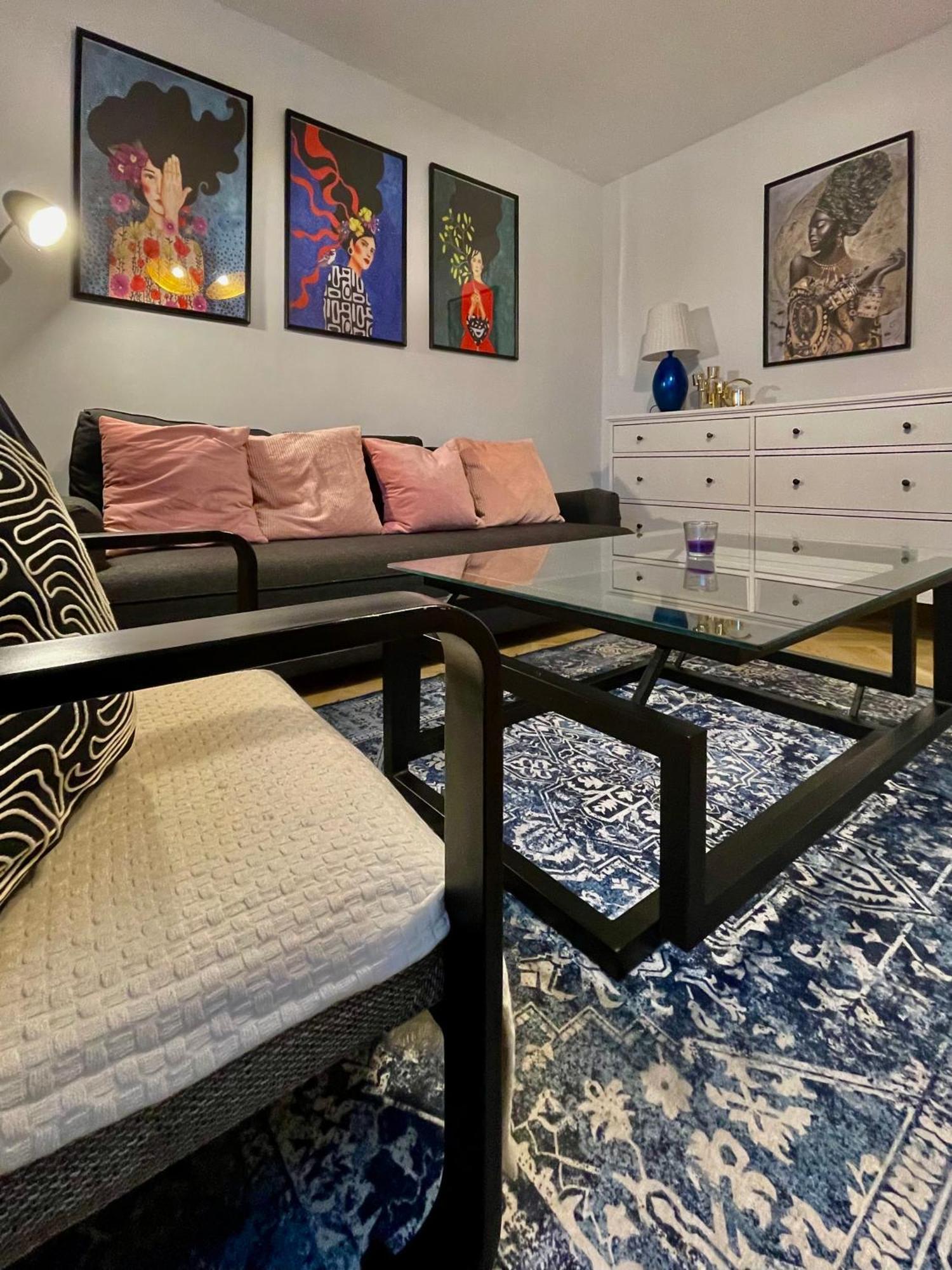 Apartament Kamaro Slubice  Ngoại thất bức ảnh