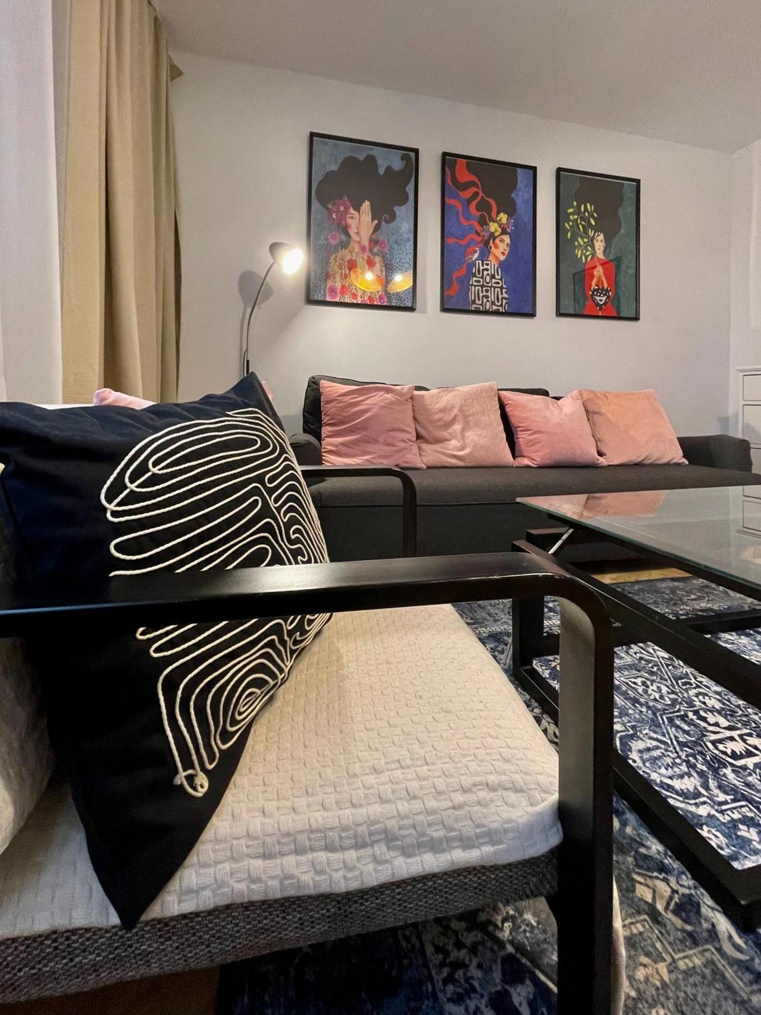 Apartament Kamaro Slubice  Ngoại thất bức ảnh