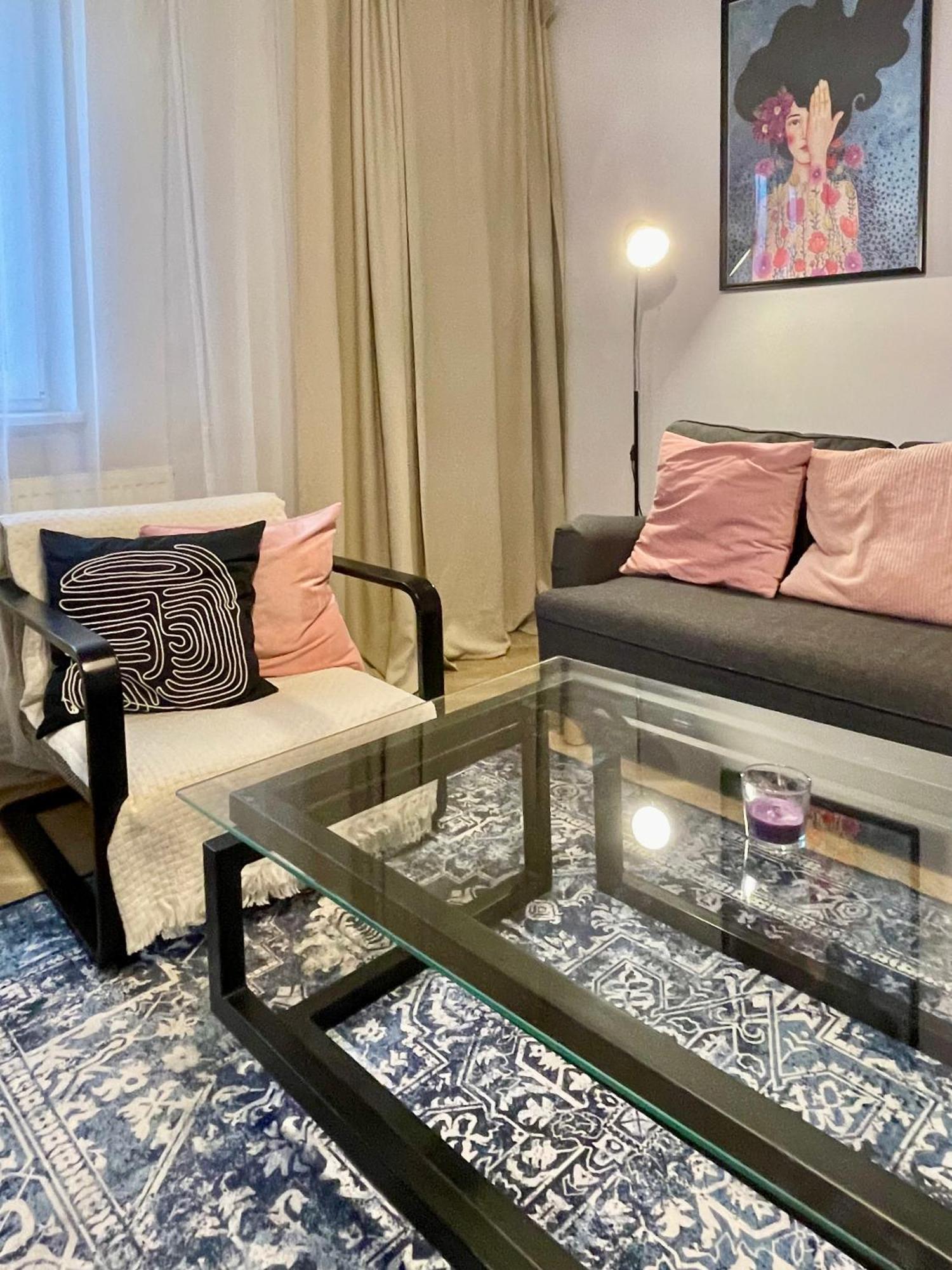 Apartament Kamaro Slubice  Ngoại thất bức ảnh